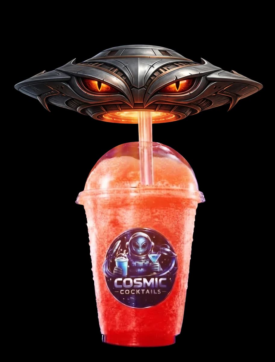 Cóctel Ojo de Diablo